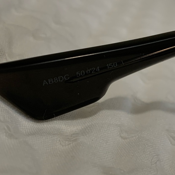 Dior round mirror sunglasses, DiorMania1 - Picture 8 of 9